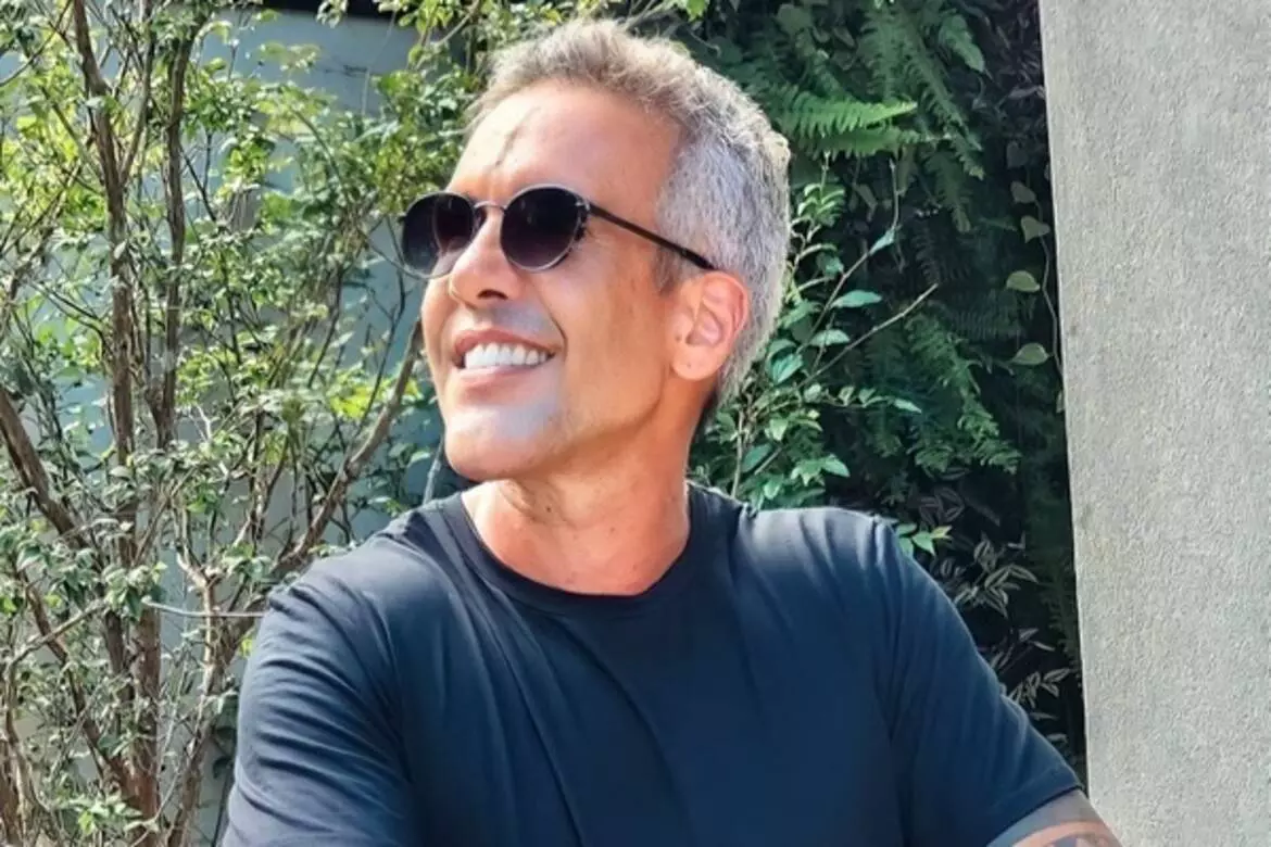 Fábio - Especialista em Imóveis de Luxo